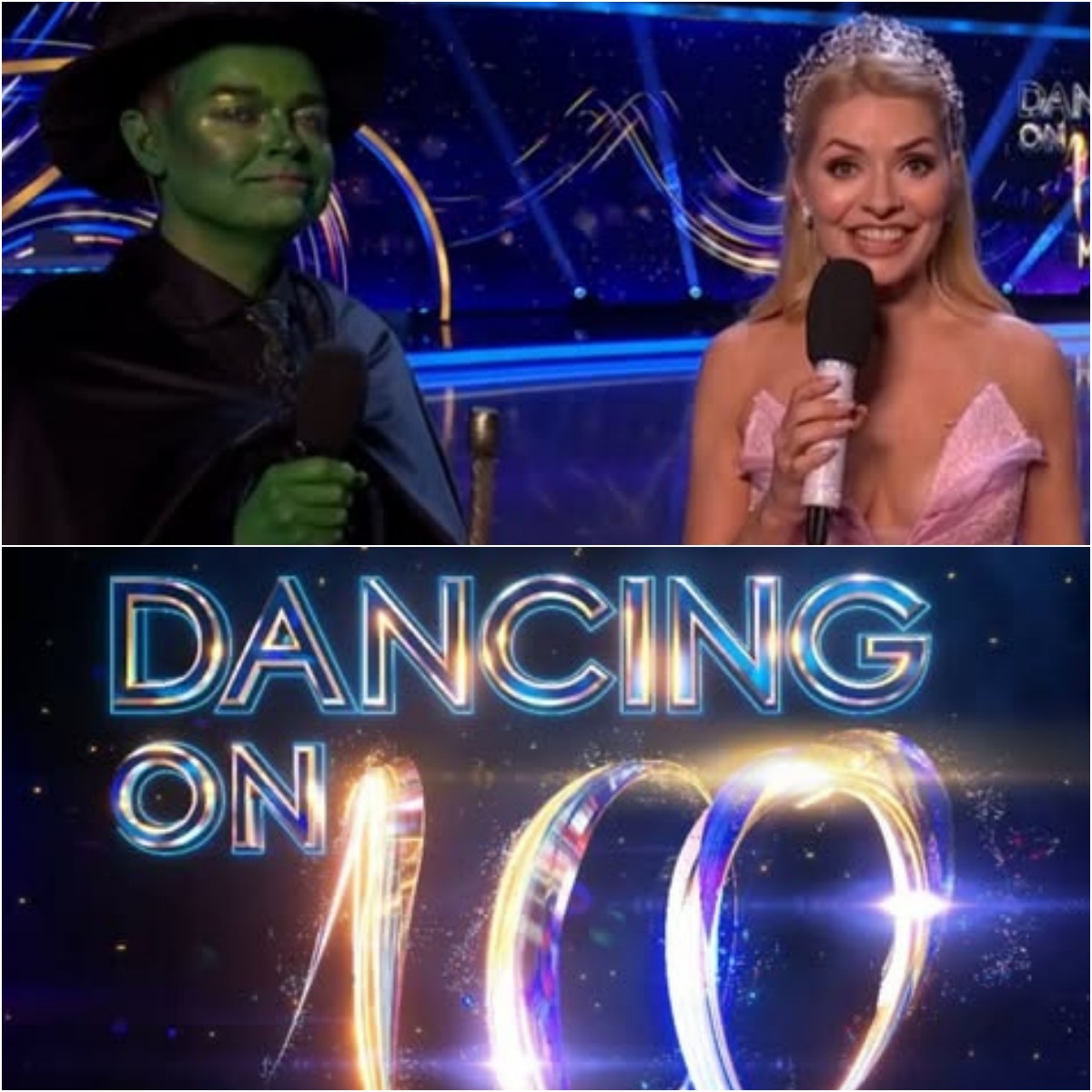 SHOCK EXIT Dancing on Ice Fans Left Heartbroken as Favourite