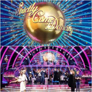 HEARTBROKEN: Strictly Fans Flood Stars With Support After They’re FORCED to QUIT 2025 Series.K