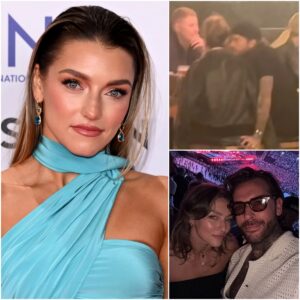 LOVE SCANDAL EXPLODES!  Strictly Pro Jowita Przystal GRILLED Over Pete Wicks Romance In Shocking On-Air Moment—Finally she was forced to speak up.k
