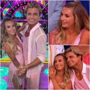 STRICTLY BOMBSHELL! Dani Dyer’s Replacement FINALLY REVEALED — It’s a Familiar BBC Star With a SHOCK Past on the Show That No One Saw Coming.k