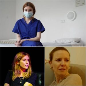 “‘I Was Completely Terrified’: Stacey Dooley Opens Up About Losing a Precious Part of Herself