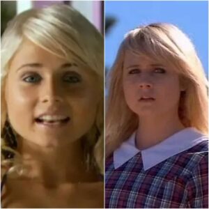 Rarely seen Home & Away star unrecognisable 14 years after quitting fame for normal job – can you guess who?