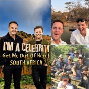 “Chaos in the Jungle: I’m A Celebrity… South Africa Branded a Disaster Amid Safety Scandals and Fan Fury”