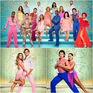 Strictly Come Dancing chaos: Second star quits, scandal follows scandal:Strictly Come Dancing plunged into turmoil after second star quits – weeks after Thomas Skinner’s appearance on the show came under fire in latest blow to the scandal-hit show