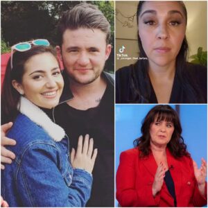 “SCATHING RANT!” — Coleen Nolan DRAGGED Into UGLY Family Feud As Son’s Ex-Girlfriend SLAMS Loose Women Star In Explosive Attack.k