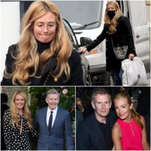 TRUTH BOMBSHELL: The Real Reason Behind Cat Deeley and Patrick Kielty’s Shocking Split Finally EXPOSED — Why Did They Rush to Sell Their £5M Home Before It Was All Settled?k