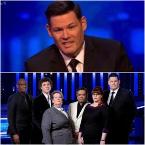 SHOCKING: The Chase Star To QUIT Show Weeks After STORMING Off Set — ITV Bosses Left FURIOUS Over £100K Loss.k