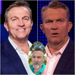 “DIDN’T RECOGNISE YOU!” — Bradley Walsh SHOCKS Fans With UNBELIEVABLE New Appearance That Left Viewers STUNNED.k