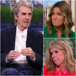 HEARTBREAKING: Susanna Reid & Kate Garraway BREAK DOWN in TEARS as They Announce HEARTBREAKING News About Beloved GMB Star — Show FORCED to Halt Abruptly.k