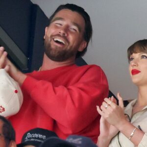 “That’s Karma Baby!” – Swifties Are Celebrating NFL Player’s Shocking Release.K