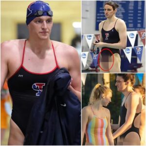 B0YC0TT ERUPTS! Women’s Swimming Team SUES Organizers and DEMANDS Lia Thomas’s Results Be CANCELLED — Tournament on the Verge of TOTAL COLLAPSE!k