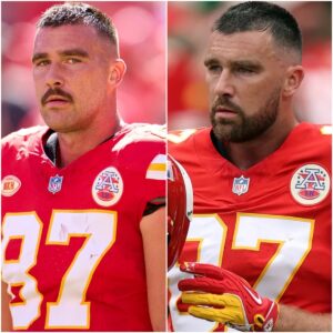 NFL CONTROVERSY — Travis Kelce SLAPPED With Nearly $15K FINE for UNSPORTSMANLIKE Conduct in DRAMATIC Home Opener That Left Fans OUTRAGED and Sparked Heated Debate Across the League.k