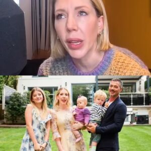 UNBELIEVABLE: Katherine Ryan Opens Up About Husband’s Ski Accident Leaving Him With “ᴛɪɴʏ ᴘᴇɴɪꜱ” And Shocking Aftermath