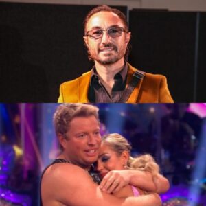 BREAKING: Vincent Simone Furious Over Strictly Results Twist Fans Are Calling “The Final Straw”