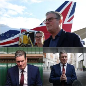 BREAKING:Keir Starmer cuts short Europe trip to chair urgent COBRA meeting after synagogue attack