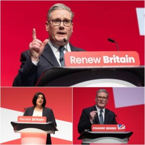 Keir Starmer to strip back asylum rights with new measures – ‘no golden tickets’