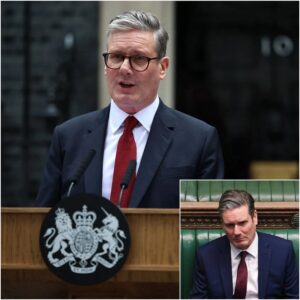 SECURITY ALONE IS NOT ENOUGH” – Labour Faces Public Fury After Manchester Synagogue Attack