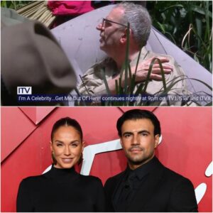 Exclusive:Vicky Pattison shares ‘permanent terror’ at adding children to her ‘dumpster fire life’ in brutal admission