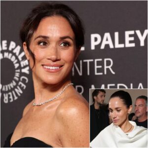 Meghan Markle completely steals the show at Paris Fashion Week in jaw-dropping outfit