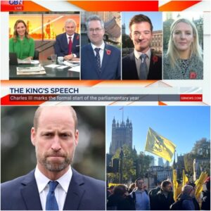 “‘Empty Promises’ or Royal Hypocrisy? Prince William Slammed for Preaching Change While Sitting on Millions”