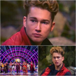 SH0CKING Strictly : “BBC used every trick to get rid of contestants they didn’t like!” — AJ Pritchard says sadly