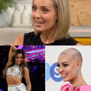 Strictly Fans Flood Amy Dowden With Support After She Shares Tragic News And Her Emotional Update Leaves Viewers Reeling