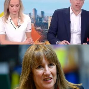 EXCLUSIVE: Sky News Abruptly Halted For A Major News Alert As A TV Star Publicly Humiliates Rachel Reeves And Viewers Can’t Look Away