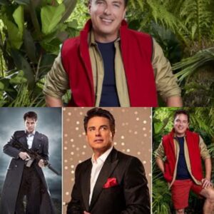 “I drove into the desert… and didn’t know if I’d come back.” Once one of TV’s most recognisable stars, John Barrowman vanished from the spotlight almost overnight. Cancelled. Silenced. Left battling dark thoughts he never shared — until now. What really happened behind the scenes? And how did he claw his way back when the industry turned its back?