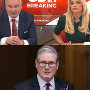 EXCLUSIVE: Keir Starmer Comes Under Fire On GB News As He’s Slapped With Two Brutal Nicknames Live On Air