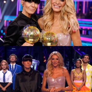 BREAKING: Strictly Final Thrown Into Chaos As A Finalist Suffers A Major Blow Just Hours Before The ‘Record Breaking’ Show And Fans Panic