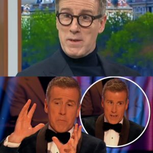 Strictly Spirals Into Drama As Anton Du Beke’s Split Second Reaction Has Fans Convinced The Winner’s Already Been Decided