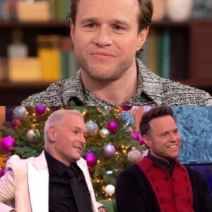 SH0CK: The One Show viewers “turn over” as Olly Murs performs new Christmas song: “Scraping the bottom of the barrel”