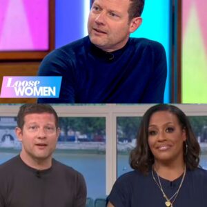 HEARBROKEN: This Morning Turns Emotional After Dermot O’Leary Pens A Heartfelt ‘Last Day’ Message That Leaves Fans Feeling Uneasy