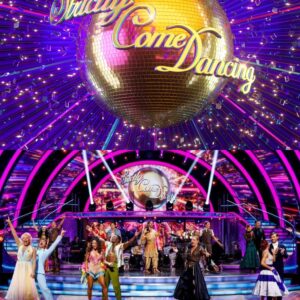 CONGRATULATIONS: The winner of the BBC Strictly show has been revealed, and fans are celebrating the victory of the season’s “dark horse”: “So thrilled!”