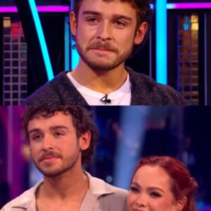 George Clarke Turns The Page After His Strictly Loss As He Steps Into A New Challenge That’s Got Fans Talking