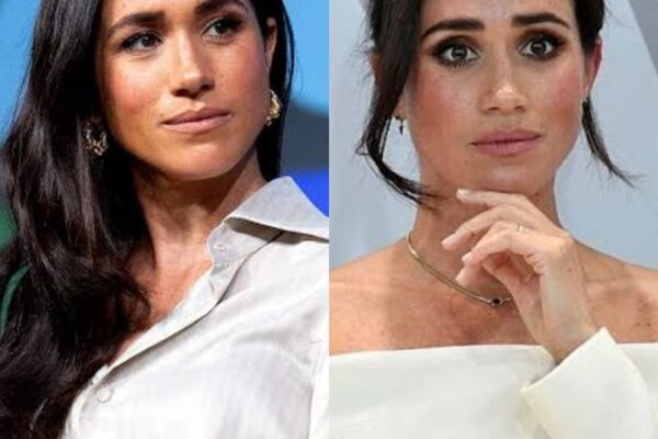 BREAKING: Meghan Markle’s 4-word request over being called ‘Duchess’ o...