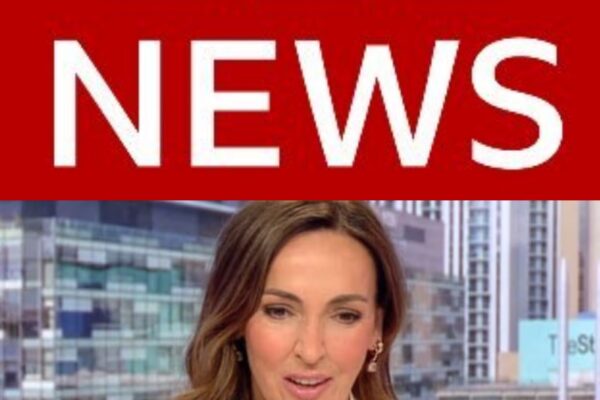 HEARTBREAKING: BBC Breakfast Presenter Who Was Sacked Over a Scandal B...