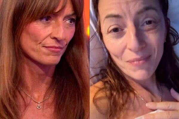 HEARTBREAKING NEWS: Tragic Warning from a Doctor Before Davina McCall&...