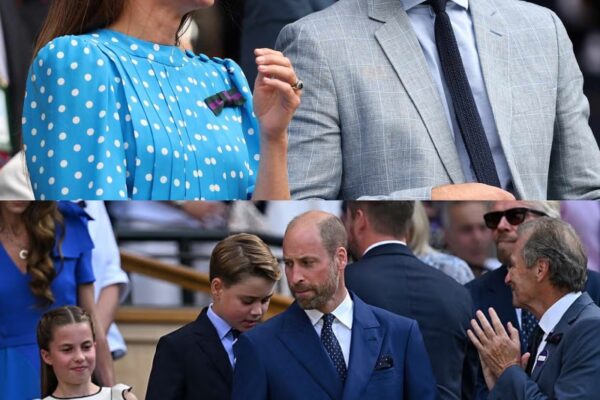 BREAKING NEWS: Royal fans issue the same complaint about Kate and Will...