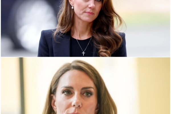 BREAKING NEW: Kensington Palace make major announcement about Princess...