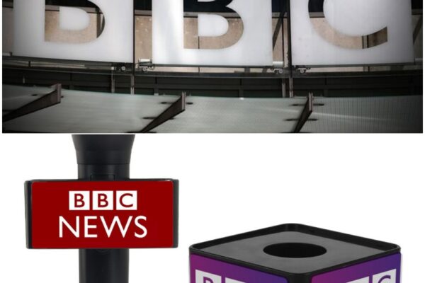 SH0CK EXIT : BBC Commentator Announces Immediate Resignation Live On A...