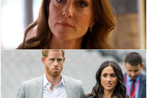 Prince William ‘Breaking Point’: Kate Left Helpless as Har...