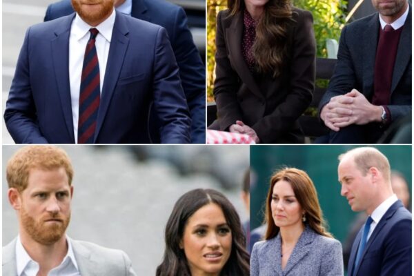 “Worst case scenario”: Kate Middleton, Prince William deli...