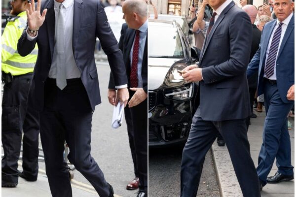 BREAKING NEW: Prince Harry branded with three-word nickname by royal i...