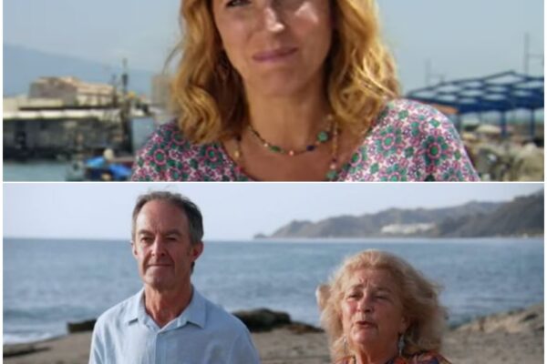 SO SAD : A Place in the Sun guest’s heartbreaking admission befo...