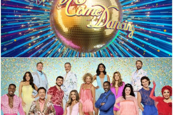‘This Is Unacceptable!’ : BBC Under Fire After Strictly Co...