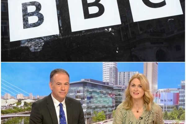 ‘UNBELIEVABLE!’: BBC legend slams ‘profoundly irritating’ ...