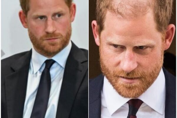 ‘Humiliating’: Prince Harry Suffers Brutal Hollywood Snub ...