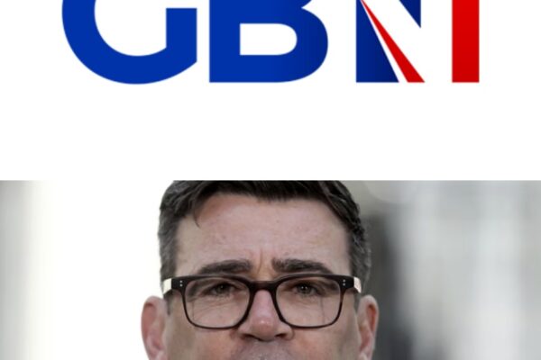 ‘He won’t protect us’- GB News airs 𝐴𝑛𝑑𝑦 𝐵𝑢𝑟𝑛ℎ𝑎𝑚 mig...