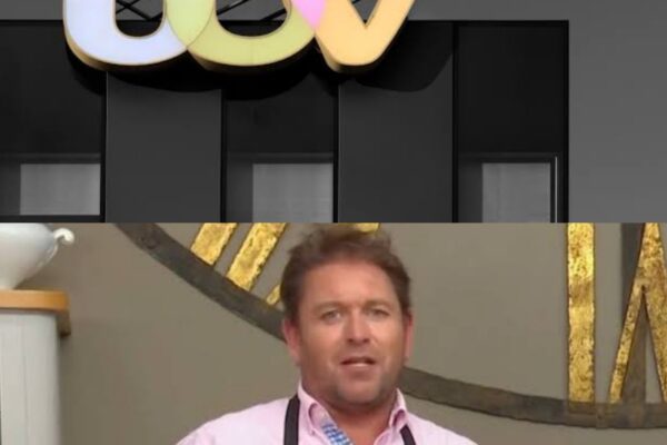 SAD NEWS: ITV chef’s husband tragically d!es as she issues heart...